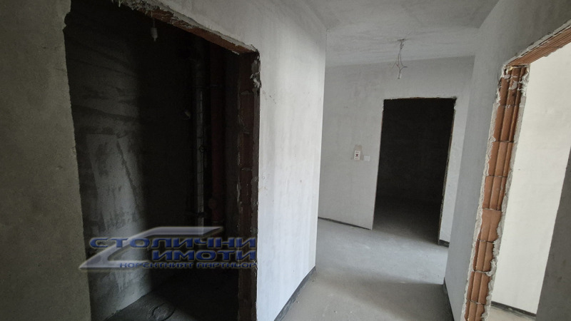 Продава 3-СТАЕН, гр. София, Студентски град, снимка 5 - Апартаменти - 53196995