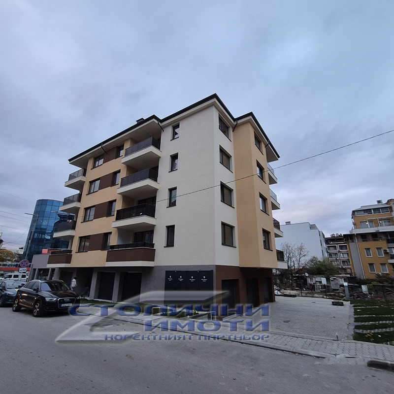 Продава 3-СТАЕН, гр. София, Студентски град, снимка 9 - Апартаменти - 53196995