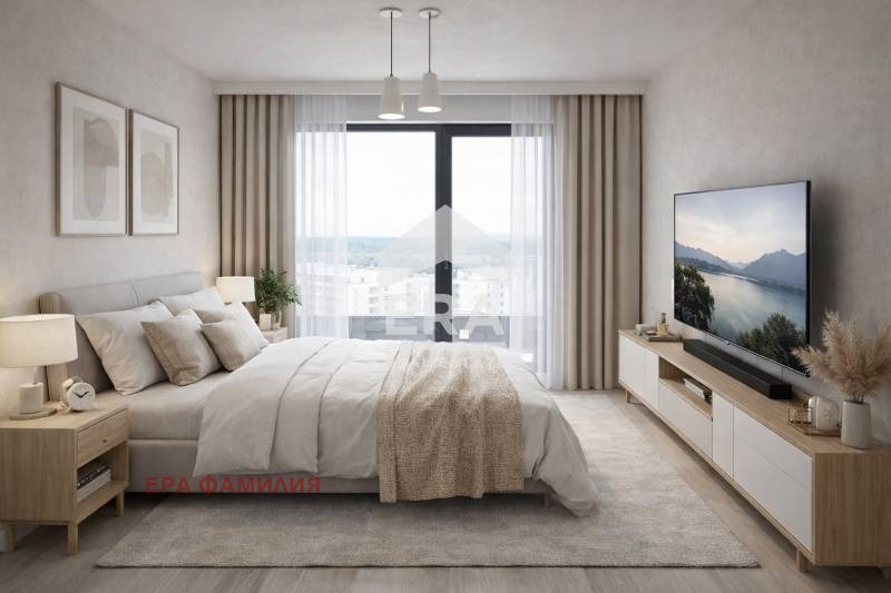 Продава 3-СТАЕН, гр. София, Люлин 6, снимка 4 - Апартаменти - 53261493