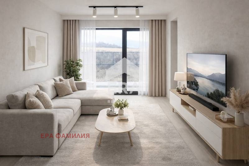 Продава 3-СТАЕН, гр. София, Люлин 6, снимка 2 - Апартаменти - 53261493