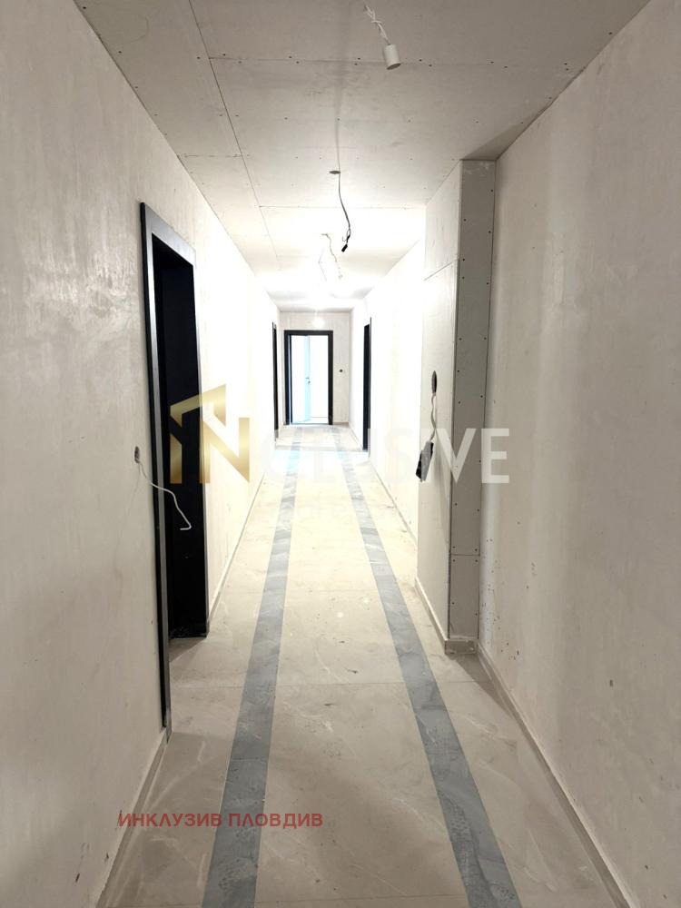 Продава 3-СТАЕН, гр. Пловдив, Беломорски, снимка 12 - Апартаменти - 54368633