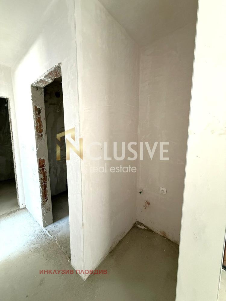 Продава 3-СТАЕН, гр. Пловдив, Беломорски, снимка 8 - Апартаменти - 54368633