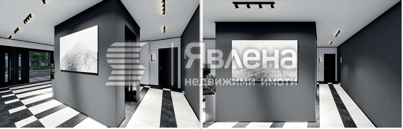 Продава 3-СТАЕН, гр. София, Модерно предградие, снимка 3 - Апартаменти - 54964885