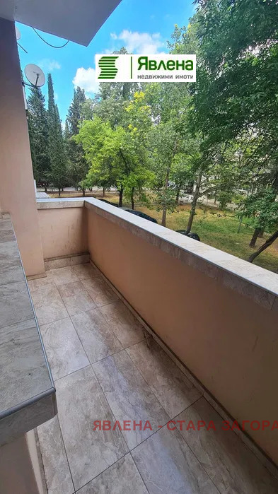 Продава 4-СТАЕН, гр. Стара Загора, Опълченски, снимка 2 - Aпартаменти - 47461253