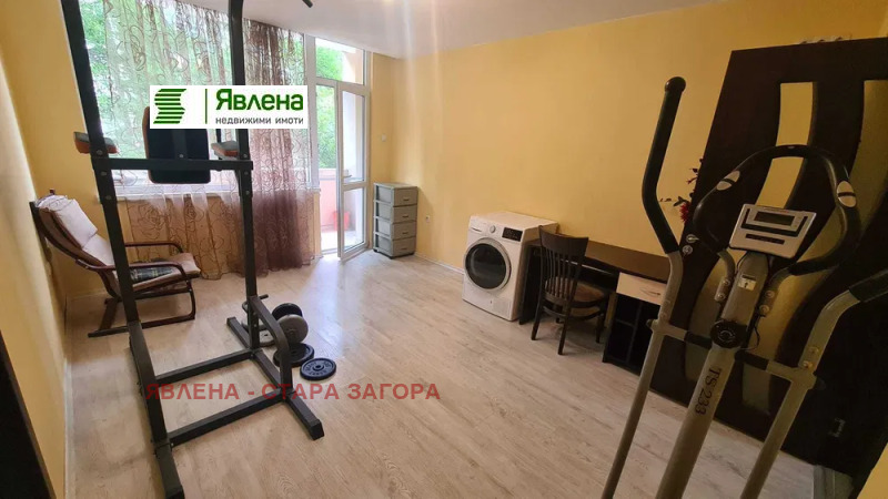 Продава 4-СТАЕН, гр. Стара Загора, Опълченски, снимка 1 - Aпартаменти - 47461253