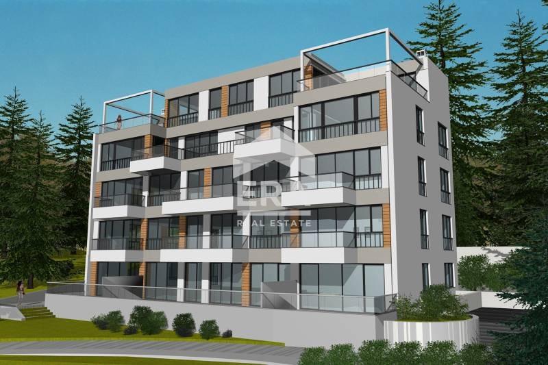 Na prodej  3 ložnice Varna , Briz , 262 m2 | 36358069 - obraz [2]