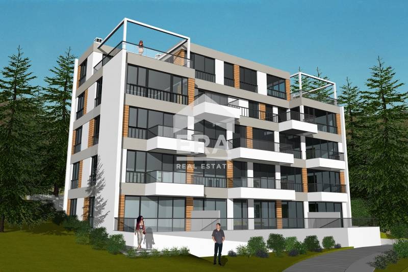 Na prodej  3 ložnice Varna , Briz , 262 m2 | 36358069