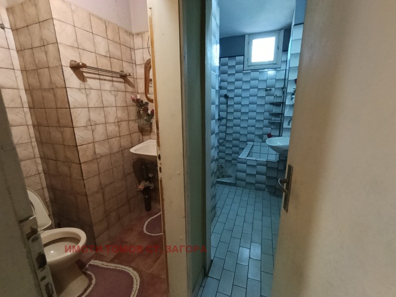 Продава  4-стаен област Стара Загора , с. Старозагорски бани , 110 кв.м | 37628826 - изображение [16]