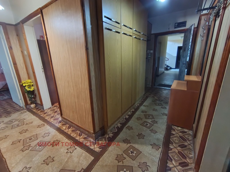 Продава  4-стаен област Стара Загора , с. Старозагорски бани , 110 кв.м | 37628826