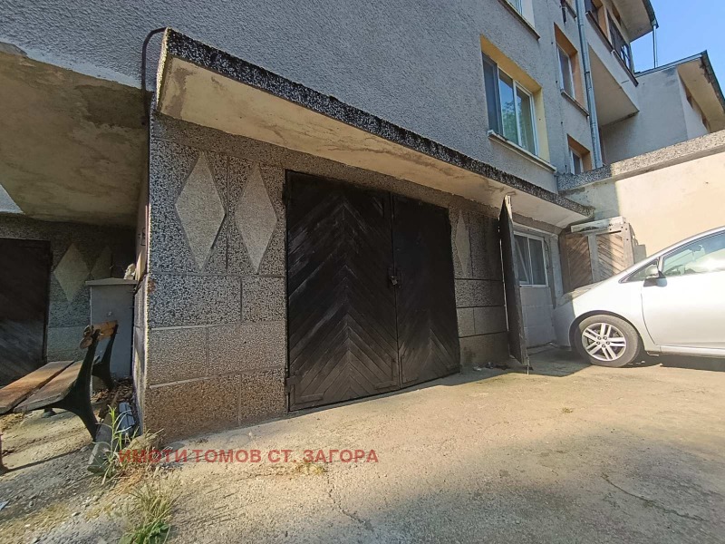 Продава  4-стаен област Стара Загора , с. Старозагорски бани , 110 кв.м | 37628826 - изображение [12]