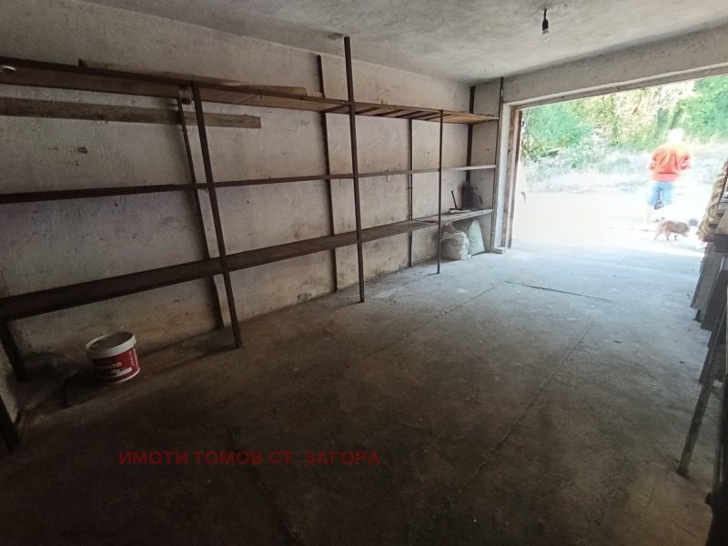 Продава  4-стаен област Стара Загора , с. Старозагорски бани , 110 кв.м | 37628826 - изображение [11]