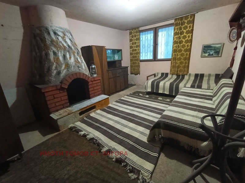 Продава  4-стаен област Стара Загора , с. Старозагорски бани , 110 кв.м | 37628826 - изображение [10]