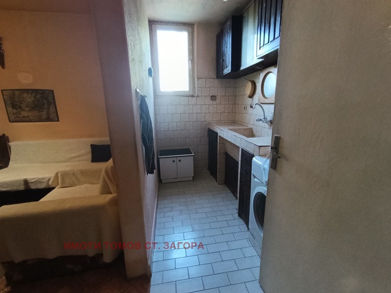 Продава  4-стаен област Стара Загора , с. Старозагорски бани , 110 кв.м | 37628826 - изображение [5]