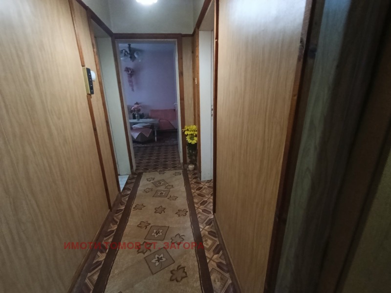 Продава  4-стаен област Стара Загора , с. Старозагорски бани , 110 кв.м | 37628826 - изображение [13]