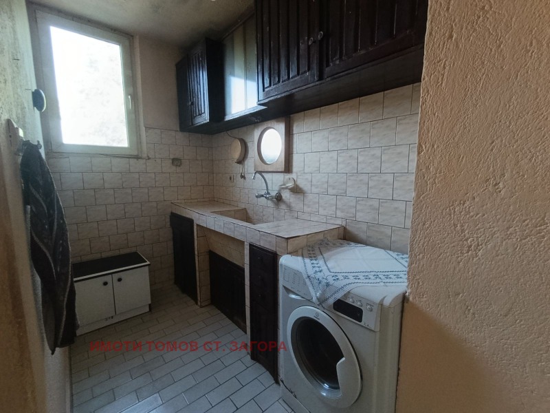 Продава  4-стаен област Стара Загора , с. Старозагорски бани , 110 кв.м | 37628826 - изображение [4]