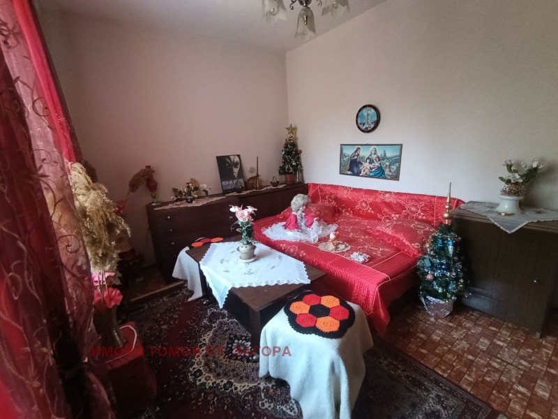 Продава  4-стаен област Стара Загора , с. Старозагорски бани , 110 кв.м | 37628826 - изображение [15]
