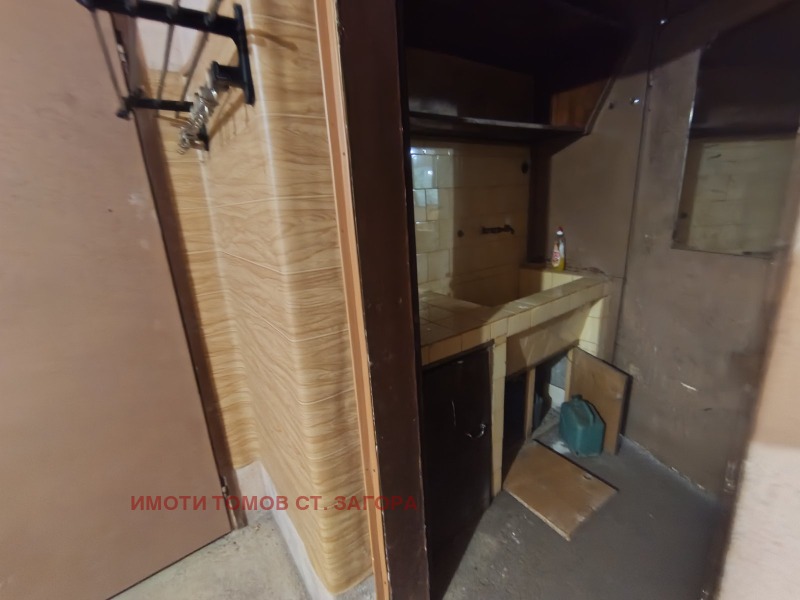 Продава  4-стаен област Стара Загора , с. Старозагорски бани , 110 кв.м | 37628826 - изображение [7]