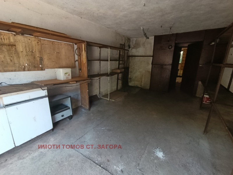 Продава  4-стаен област Стара Загора , с. Старозагорски бани , 110 кв.м | 37628826 - изображение [6]