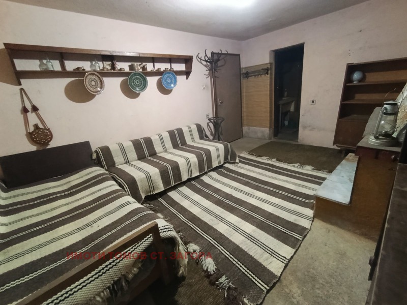 Продава  4-стаен област Стара Загора , с. Старозагорски бани , 110 кв.м | 37628826 - изображение [9]