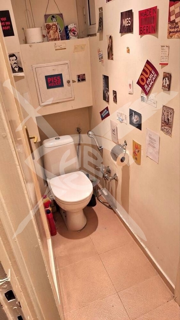 Zu verkaufen  3+ Schlafzimmer Sofia , Zentar , 109 qm | 39687520 - Bild [8]