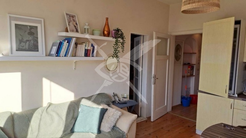 Zu verkaufen  3+ Schlafzimmer Sofia , Zentar , 109 qm | 39687520 - Bild [2]