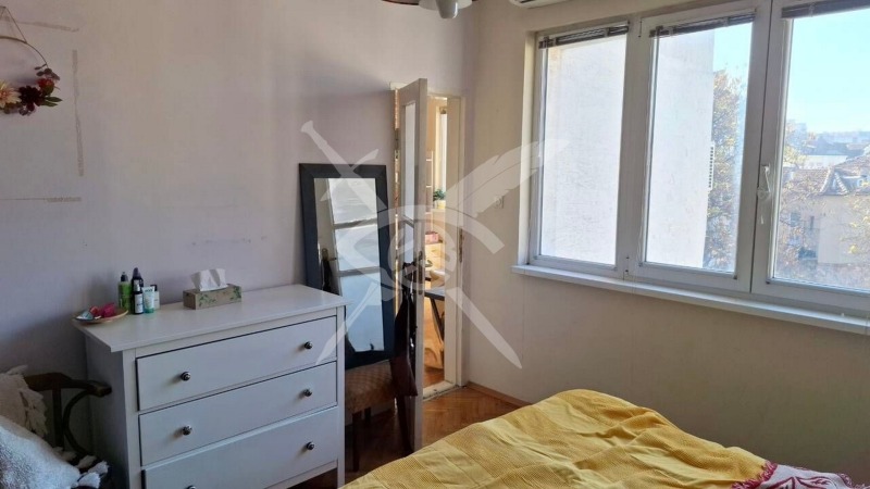 Zu verkaufen  3+ Schlafzimmer Sofia , Zentar , 109 qm | 39687520 - Bild [4]