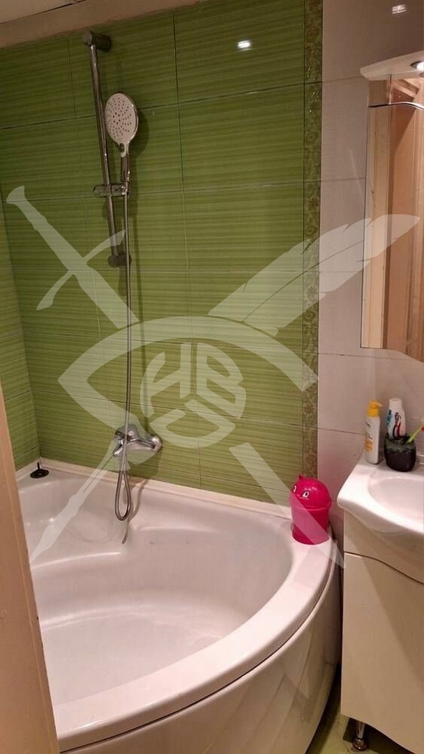 Zu verkaufen  3+ Schlafzimmer Sofia , Zentar , 109 qm | 39687520 - Bild [9]