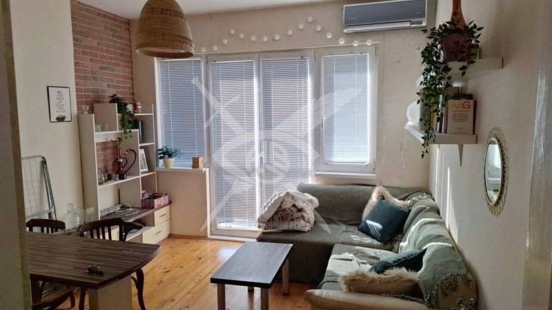 Zu verkaufen  3+ Schlafzimmer Sofia , Zentar , 109 qm | 39687520