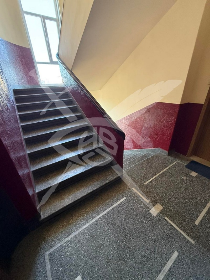 Zu verkaufen  3+ Schlafzimmer Sofia , Zentar , 109 qm | 39687520 - Bild [11]