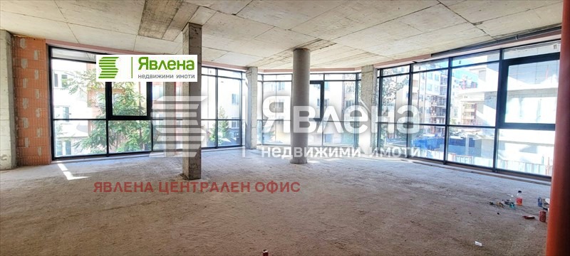 Продава ОФИС, гр. София, Лозенец, снимка 1 - Офиси - 48105914