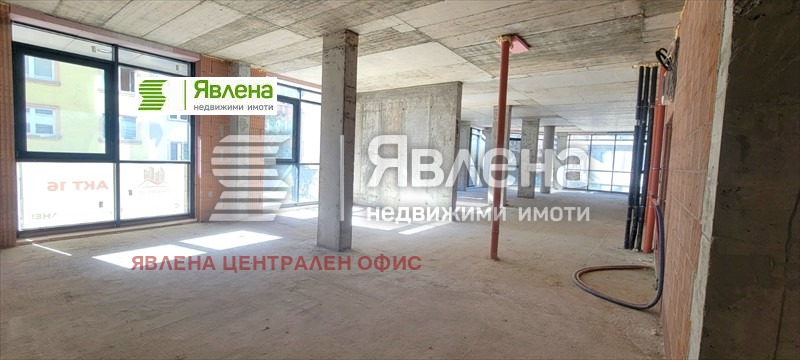 Продава ОФИС, гр. София, Лозенец, снимка 6 - Офиси - 48105914