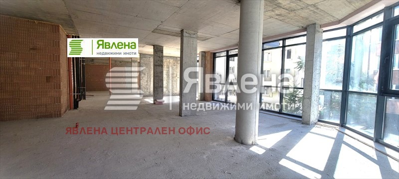 Продава ОФИС, гр. София, Лозенец, снимка 7 - Офиси - 48105914