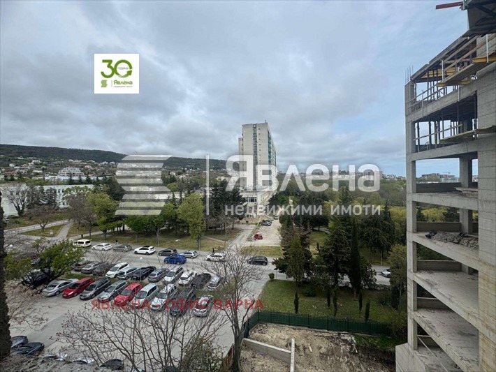 Продава ОФИС, гр. Варна, Левски 1, снимка 5 - Офиси - 56169935