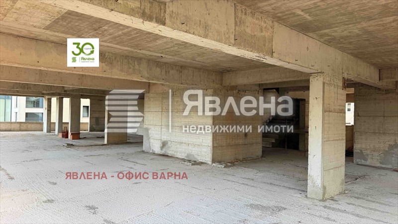 Продава ОФИС, гр. Варна, Левски 1, снимка 3 - Офиси - 56169935