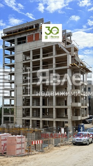 Продава ОФИС, гр. Варна, Левски 1, снимка 4 - Офиси - 56169935