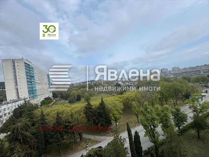 Продава ОФИС, гр. Варна, Левски 1, снимка 6 - Офиси - 56169935