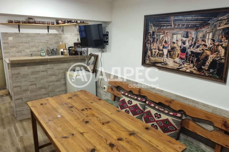 Te koop  Huis verdieping Jambol , Tsentar , 80 m² | 16207816 - afbeelding [5]