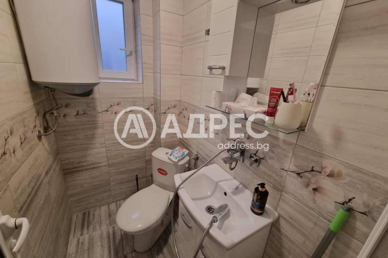 Te koop  Huis verdieping Jambol , Tsentar , 80 m² | 16207816 - afbeelding [8]