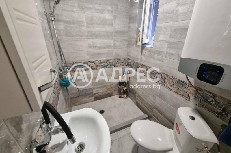 Te koop  Huis verdieping Jambol , Tsentar , 80 m² | 16207816 - afbeelding [10]