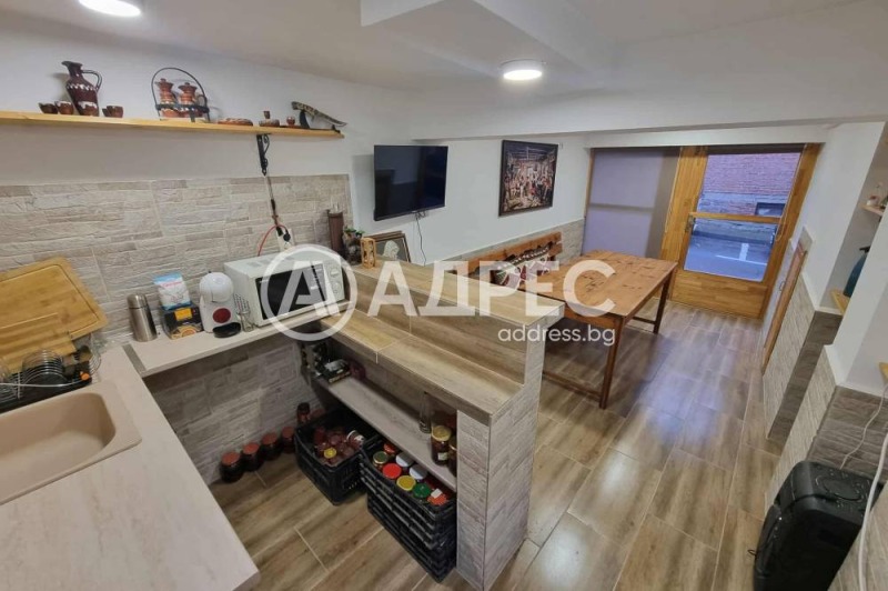 Te koop  Huis verdieping Jambol , Tsentar , 80 m² | 16207816 - afbeelding [15]