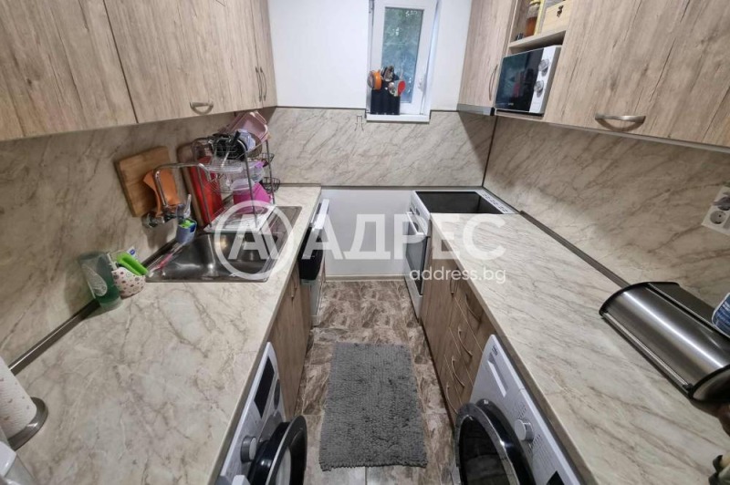 Te koop  Huis verdieping Jambol , Tsentar , 80 m² | 16207816 - afbeelding [4]