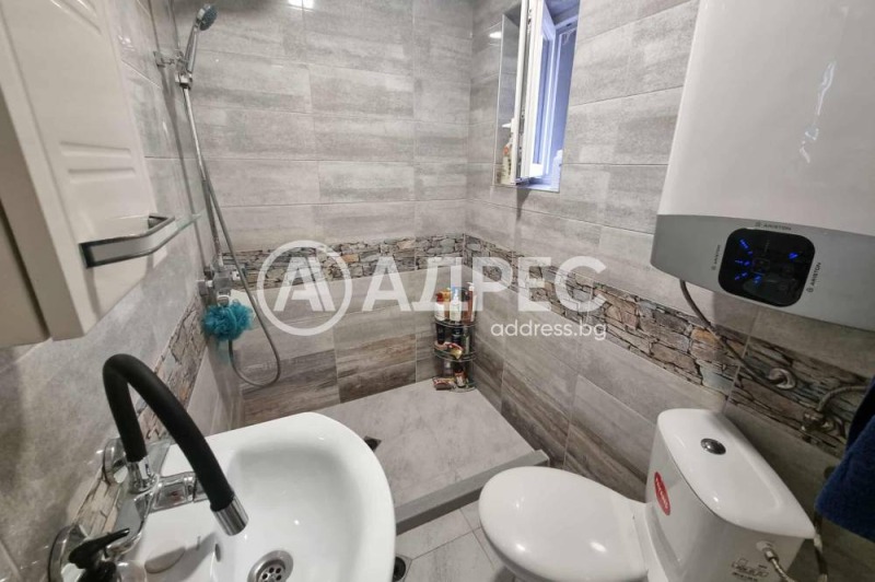 Te koop  Huis verdieping Jambol , Tsentar , 80 m² | 16207816 - afbeelding [9]