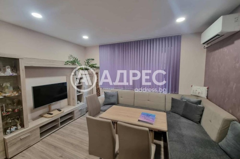 Te koop  Huis verdieping Jambol , Tsentar , 80 m² | 16207816 - afbeelding [2]