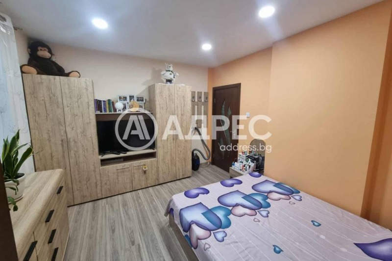 Te koop  Huis verdieping Jambol , Tsentar , 80 m² | 16207816 - afbeelding [3]