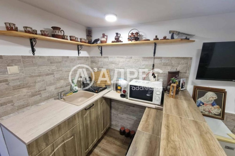 Te koop  Huis verdieping Jambol , Tsentar , 80 m² | 16207816 - afbeelding [11]