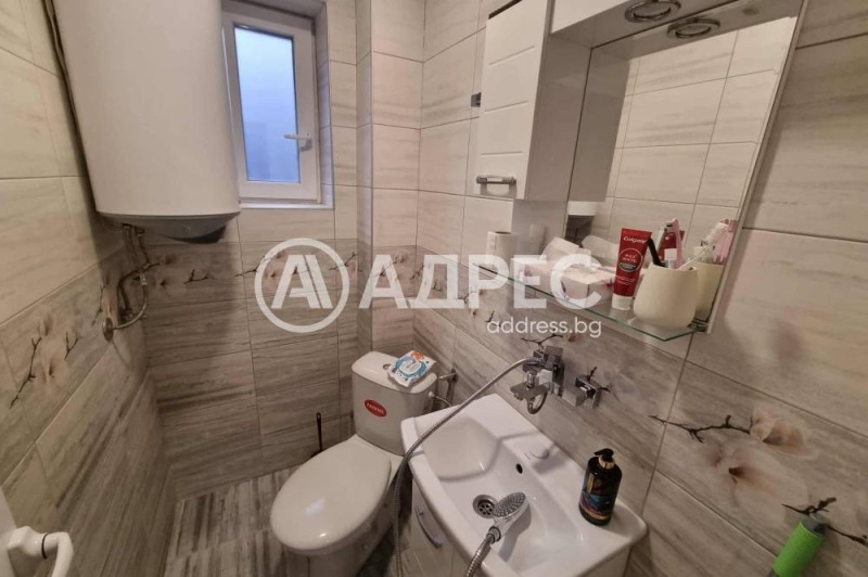 Te koop  Huis verdieping Jambol , Tsentar , 80 m² | 16207816 - afbeelding [13]