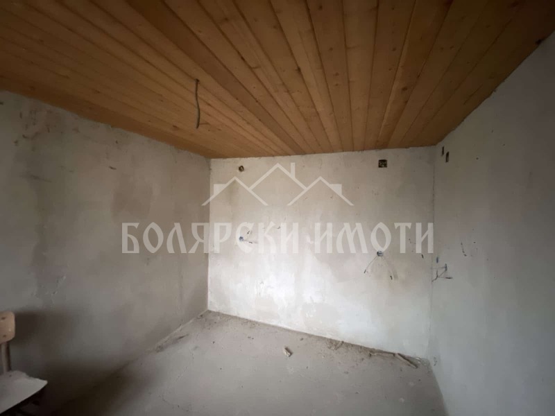 Продава КЪЩА, с. Обединение, област Велико Търново, снимка 4 - Къщи - 40572886