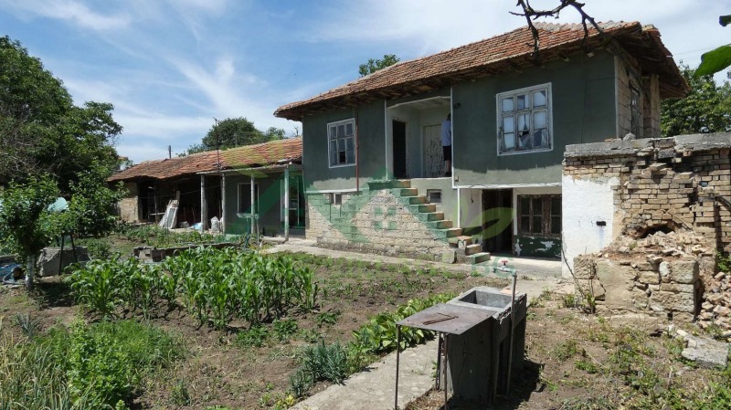 Til salg  Hus region Varna , Krivnya , 80 kvm | 72423906 - billede [2]