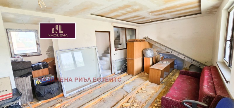 Продава КЪЩА, гр. София, Надежда 3, снимка 8 - Къщи - 46649360