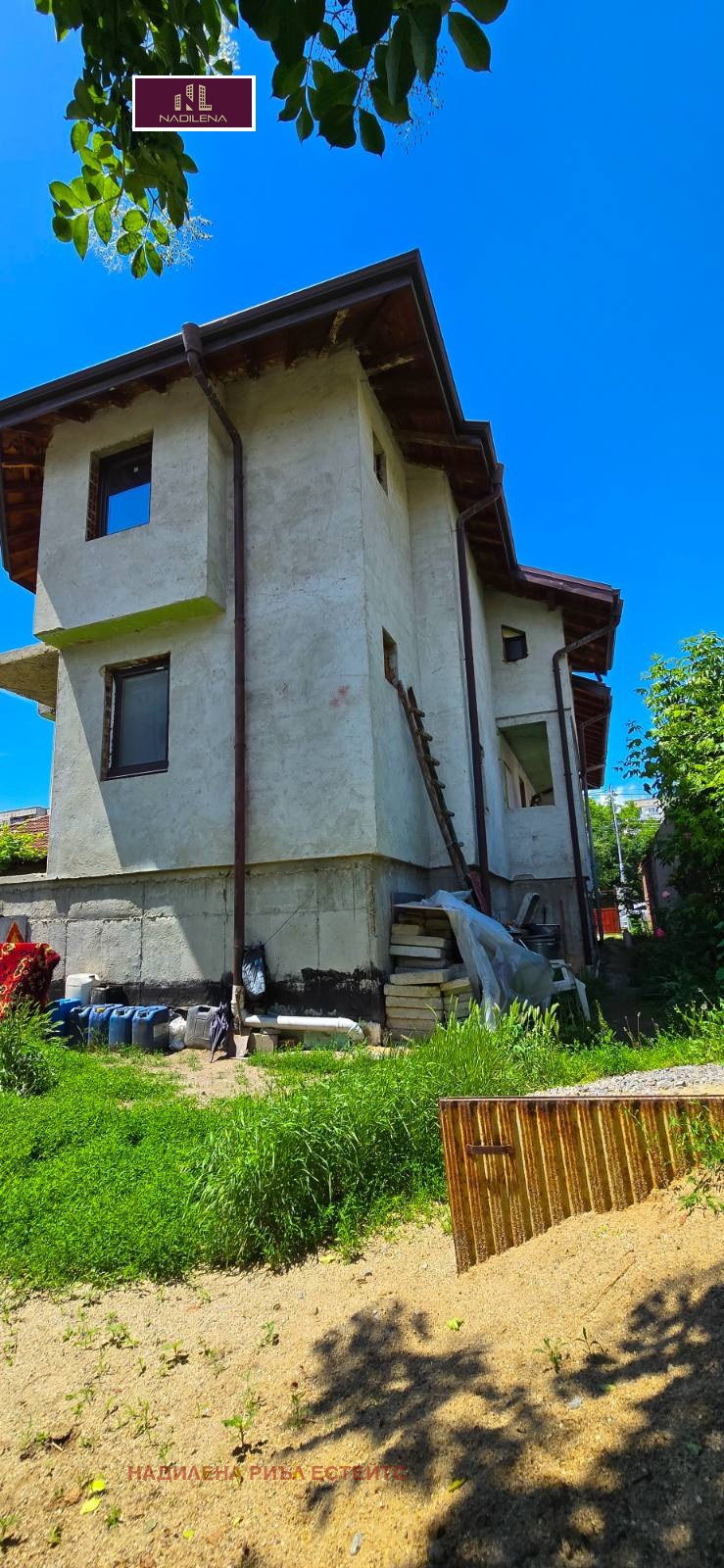 Продава  Къща град София , Надежда 3 , 163 кв.м | 81127595 - изображение [4]